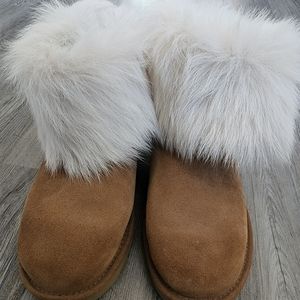 Ugg Valentina boots